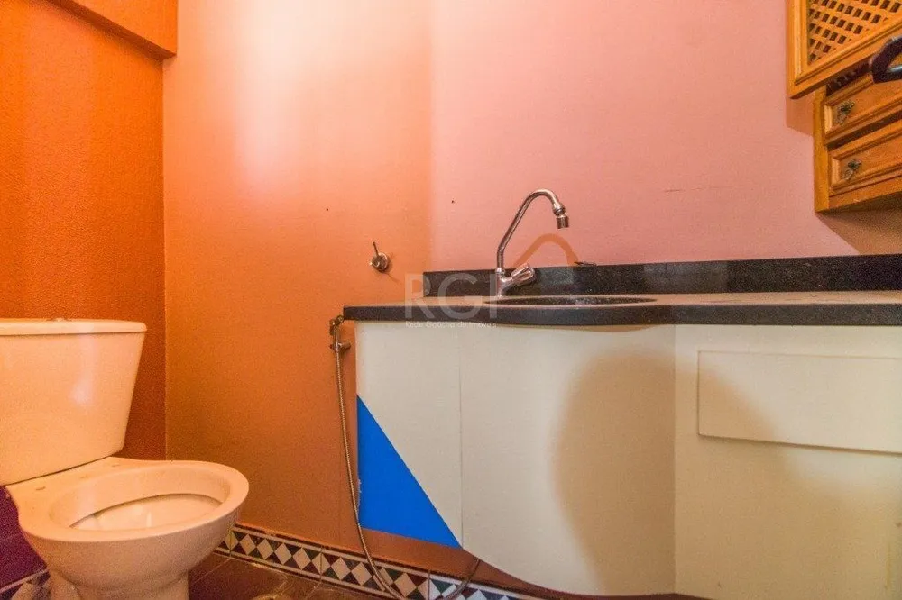 Cobertura, 3 quartos, 141 m² - Foto 4