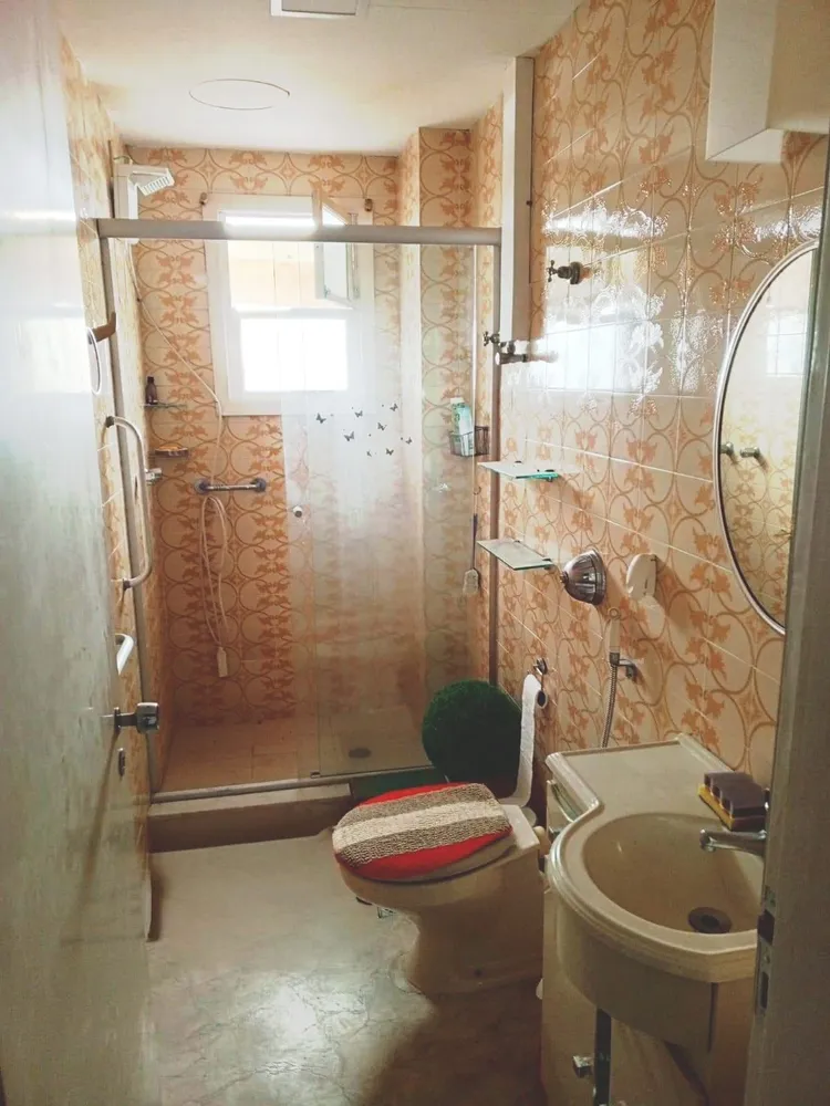 Apartamento, 1 quarto, 17 m² - Foto 8