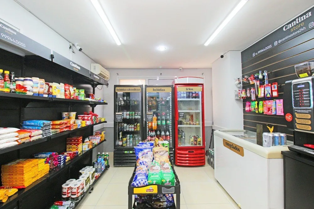 Apartamento, 3 quartos, 84 m² - Foto 7