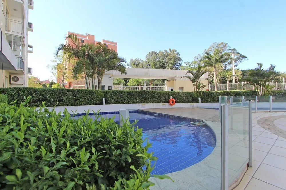 Apartamento, 2 quartos, 56 m² - Foto 7