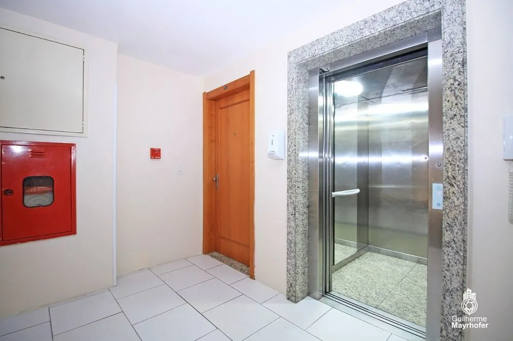 Apartamento, 2 quartos, 58 m² - Foto 2