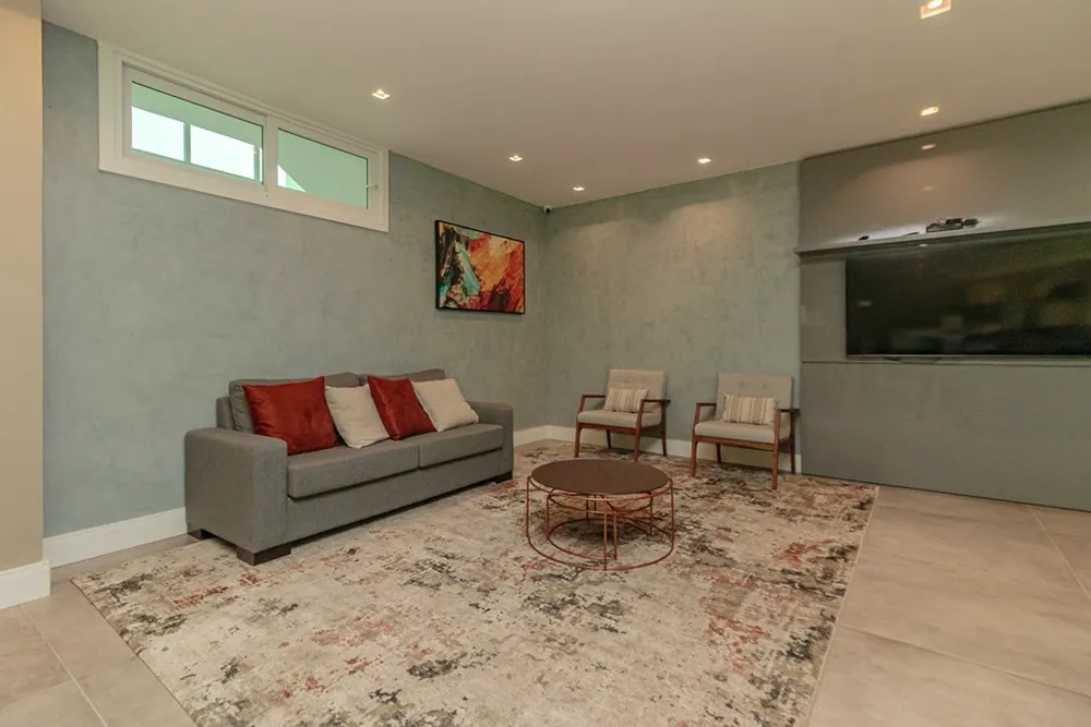 Apartamento, 2 quartos, 136 m² - Foto 10