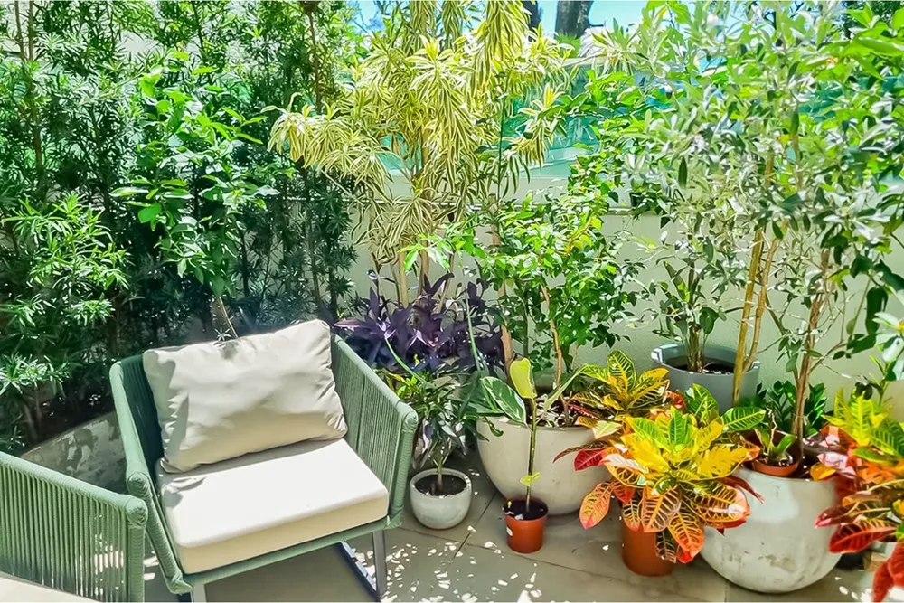 Apartamento, 2 quartos, 136 m² - Foto 8