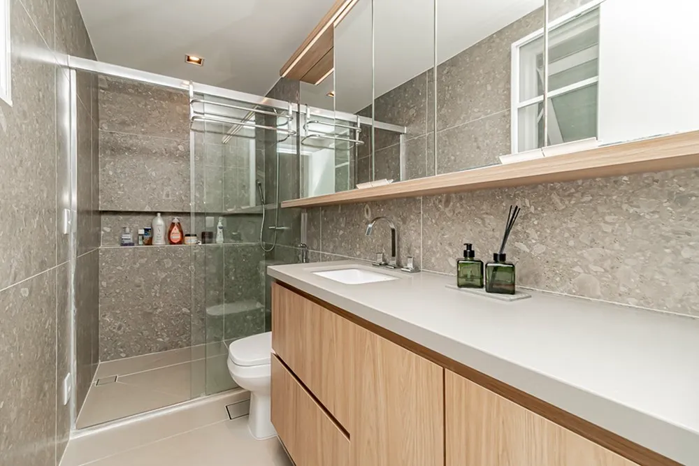 Apartamento, 2 quartos, 136 m² - Foto 5