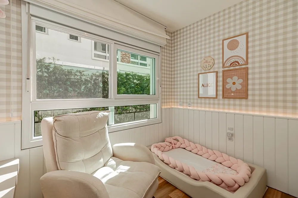 Apartamento, 2 quartos, 136 m² - Foto 2