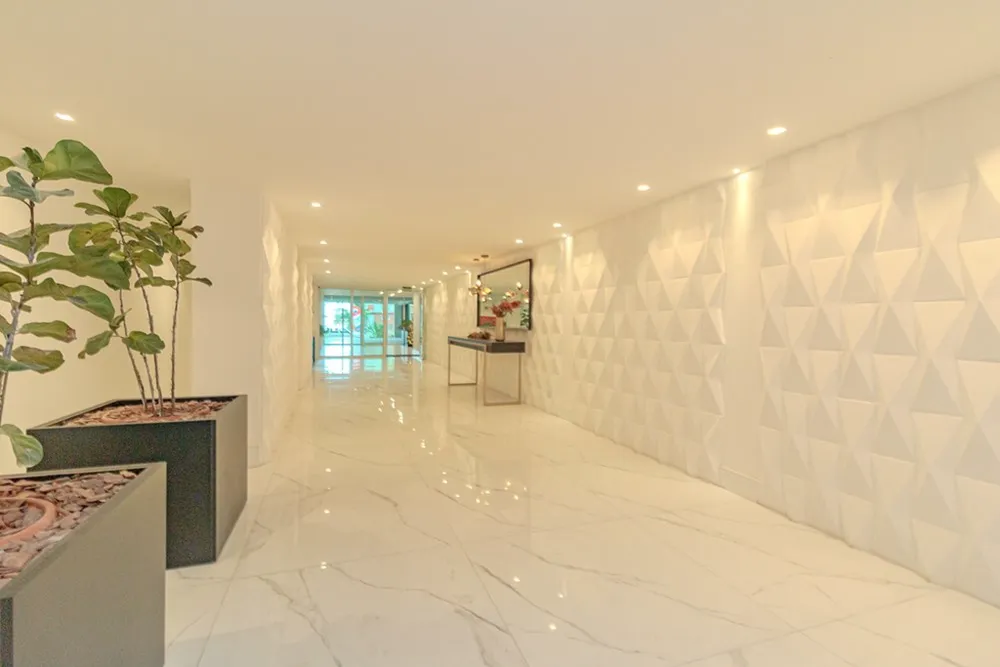 Apartamento, 2 quartos, 136 m² - Foto 4