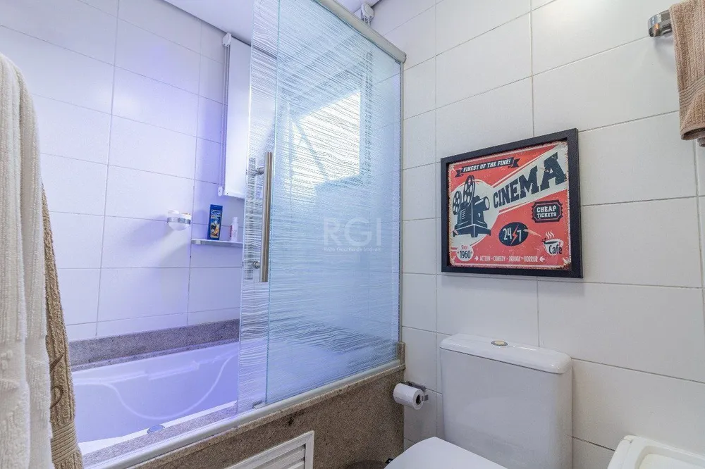 Apartamento, 3 quartos, 107 m² - Foto 2