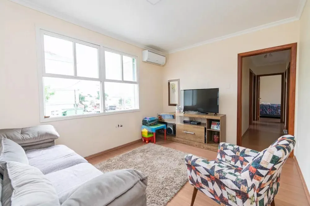 Apartamento, 3 quartos, 80 m² - Foto 6