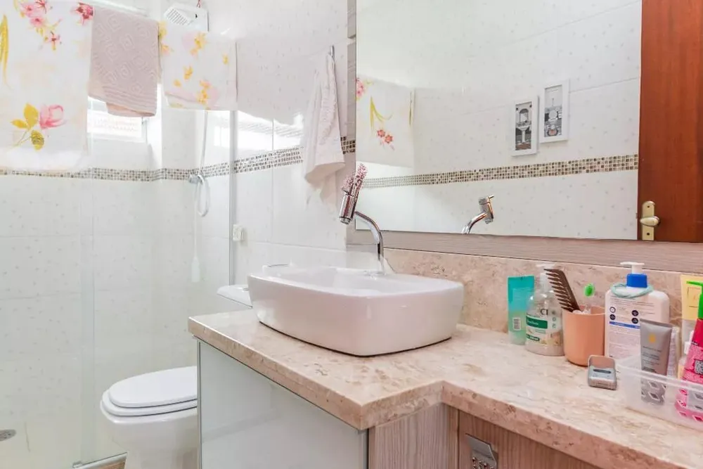 Apartamento, 3 quartos, 82 m² - Foto 4