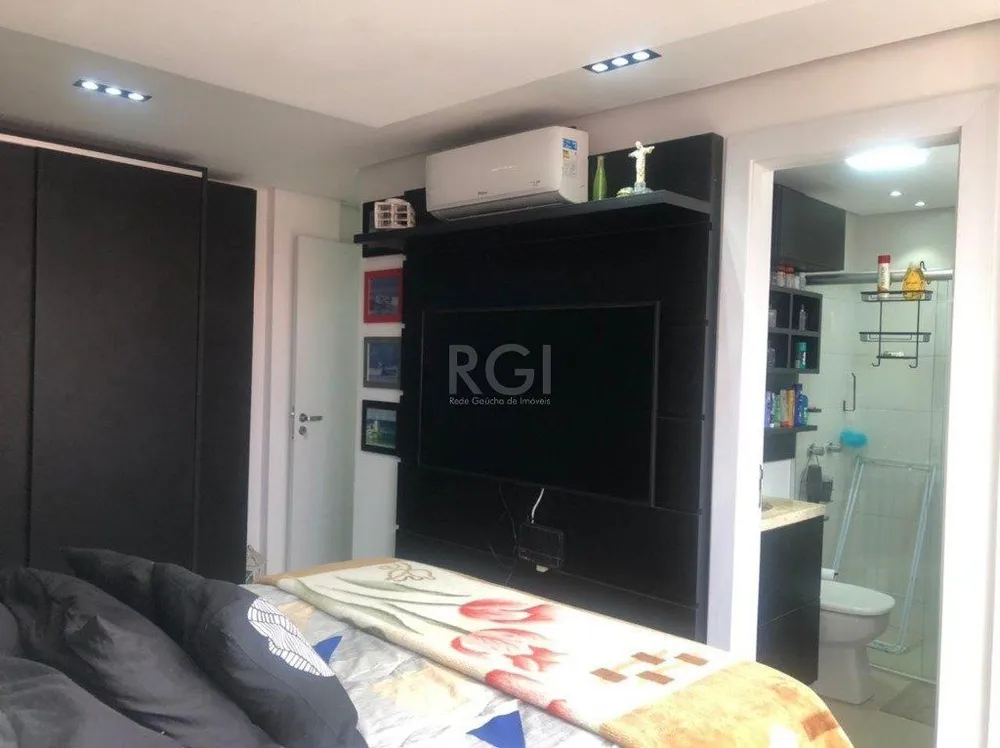 Apartamento, 2 quartos, 61 m² - Foto 6