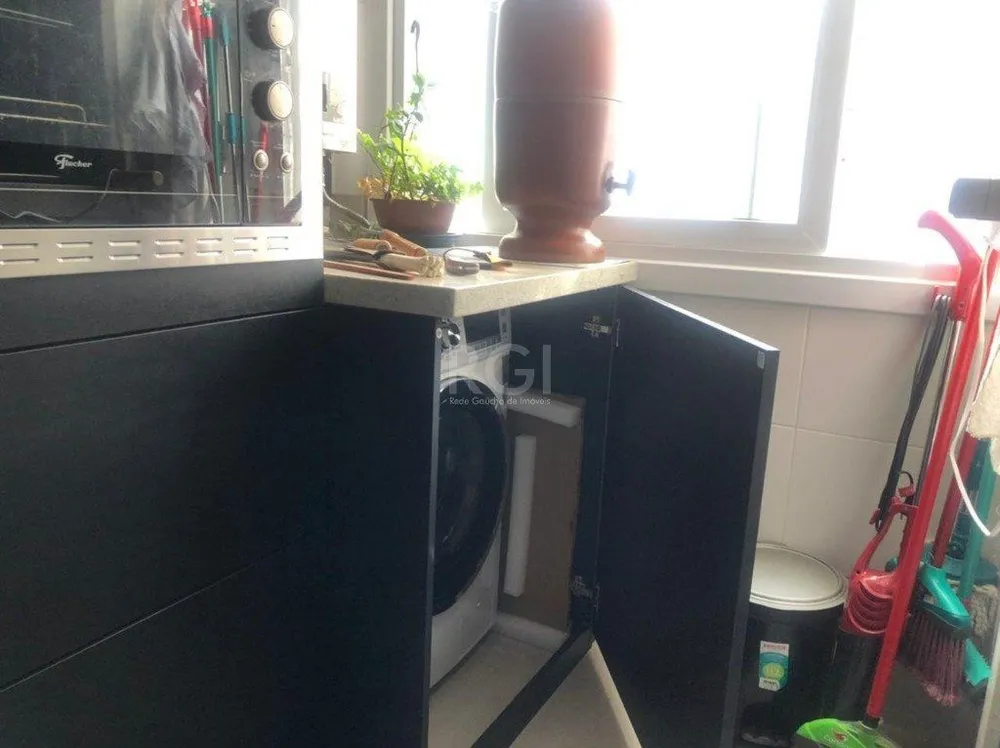 Apartamento, 2 quartos, 61 m² - Foto 8