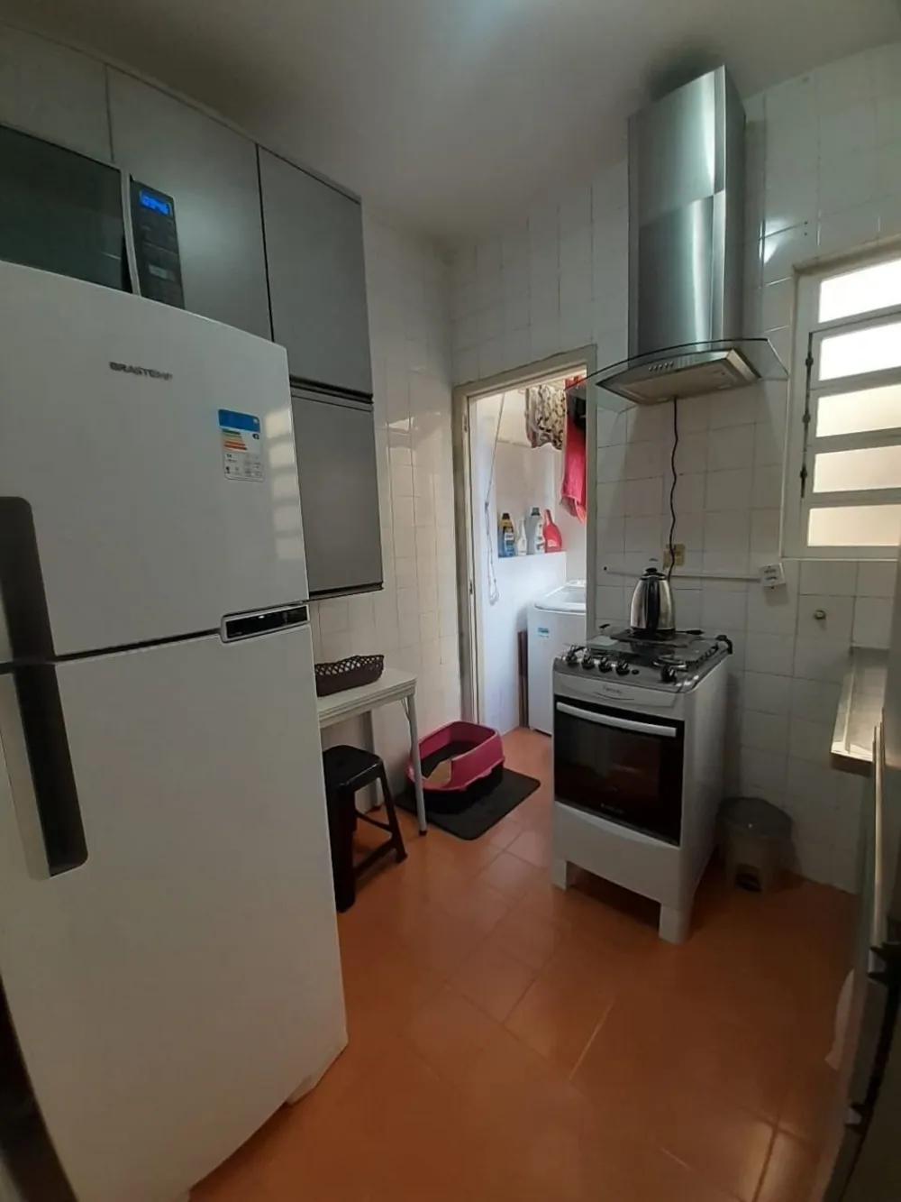 Sala-Conjunto, 37 m² - Foto 5