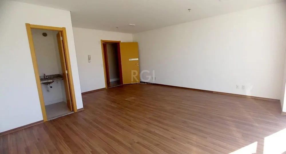 Sala-Conjunto, 37 m² - Foto 5