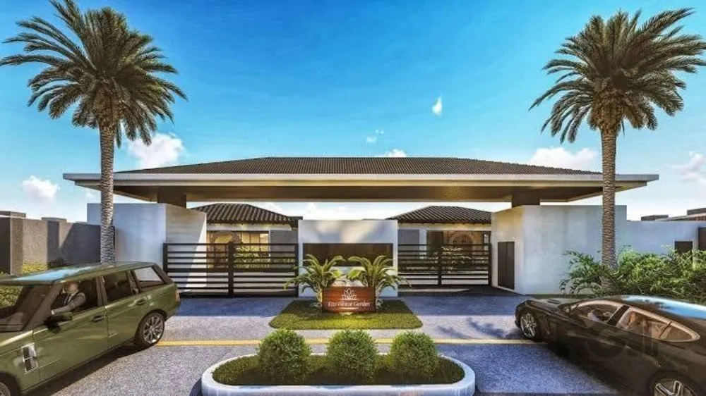 Terreno, 292 m² - Foto 1