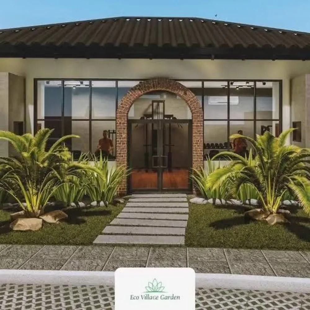 Terreno, 292 m² - Foto 1