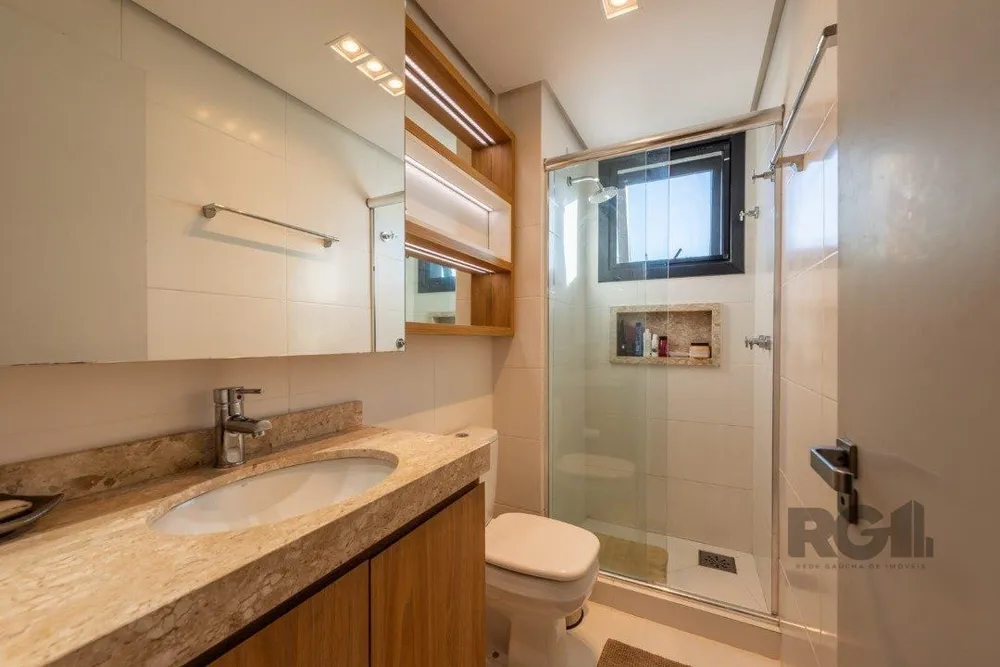 Cobertura, 3 quartos, 194 m² - Foto 2