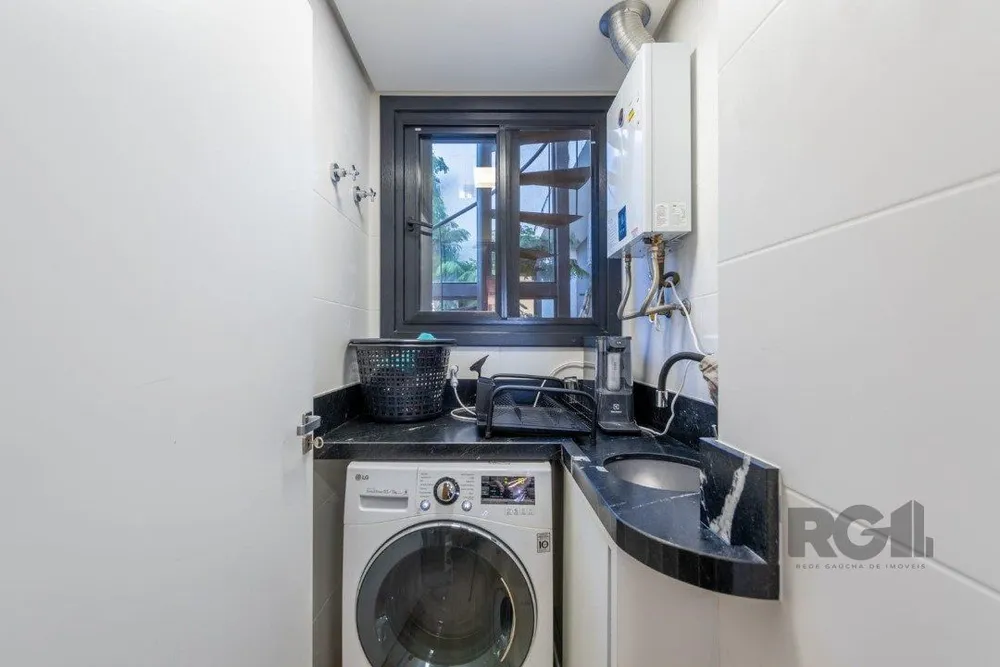 Cobertura, 3 quartos, 194 m² - Foto 4