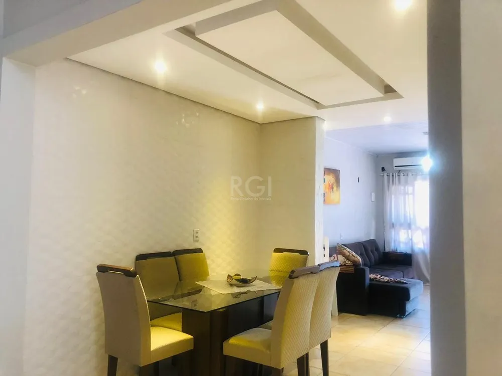Casa, 4 quartos, 145 m² - Foto 8