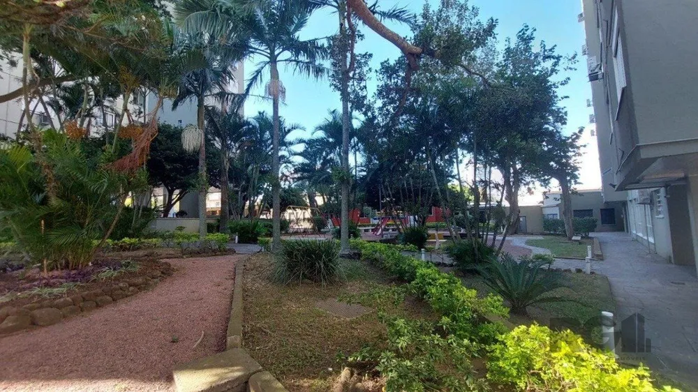 Apartamento, 1 quarto, 36 m² - Foto 1