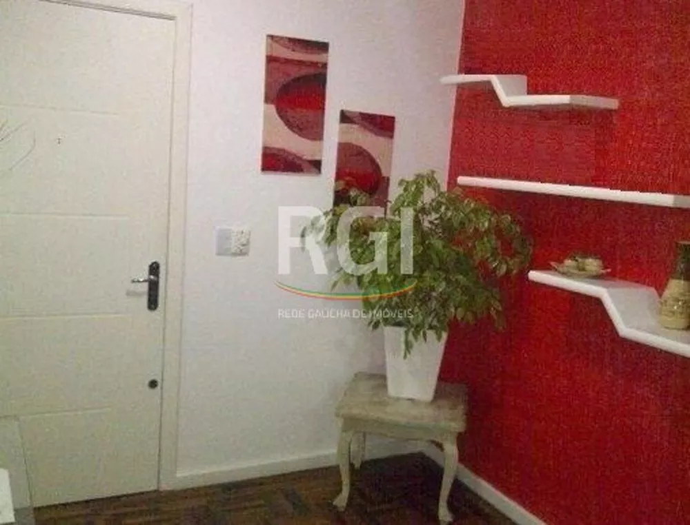 Apartamento à venda com 3 quartos, 91m² - Foto 3