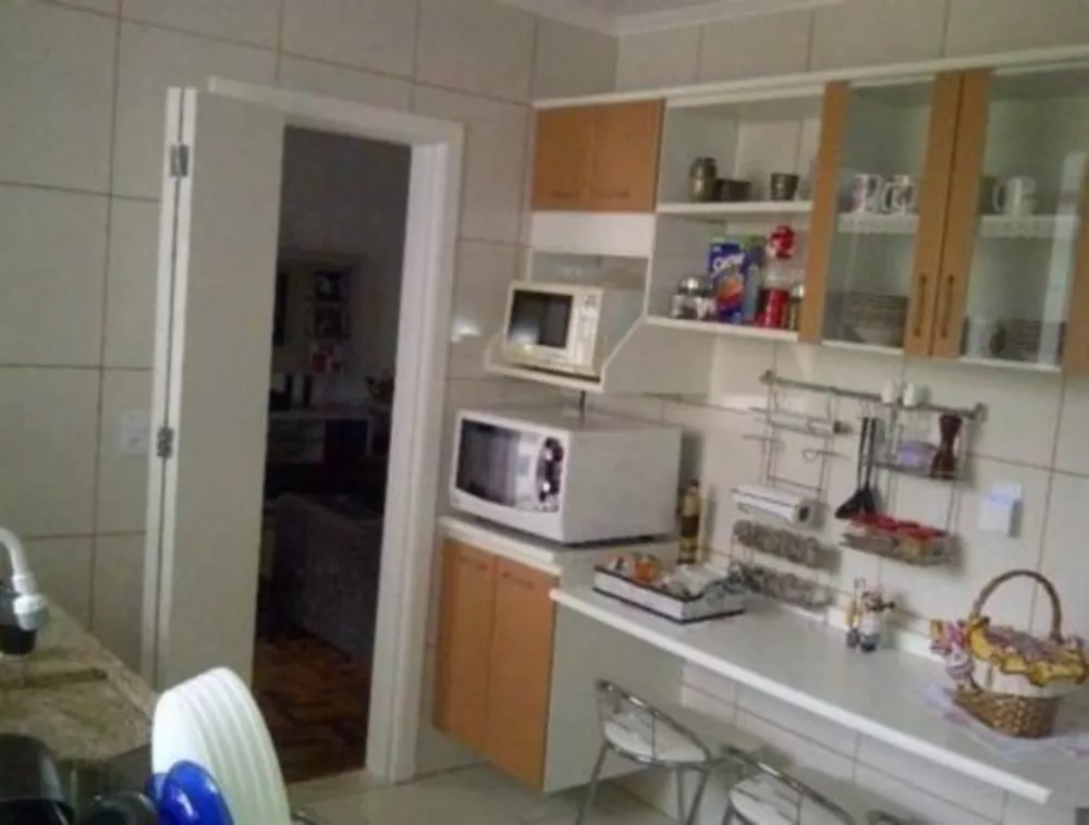 Apartamento à venda com 3 quartos, 91m² - Foto 4