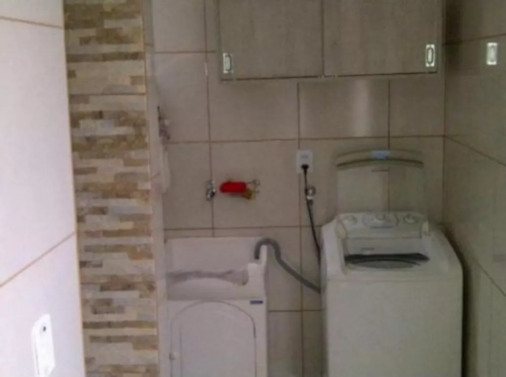 Apartamento à venda com 3 quartos, 91m² - Foto 6