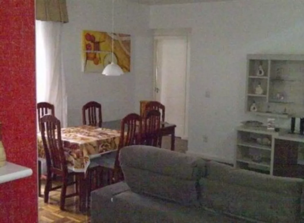 Apartamento à venda com 3 quartos, 91m² - Foto 1