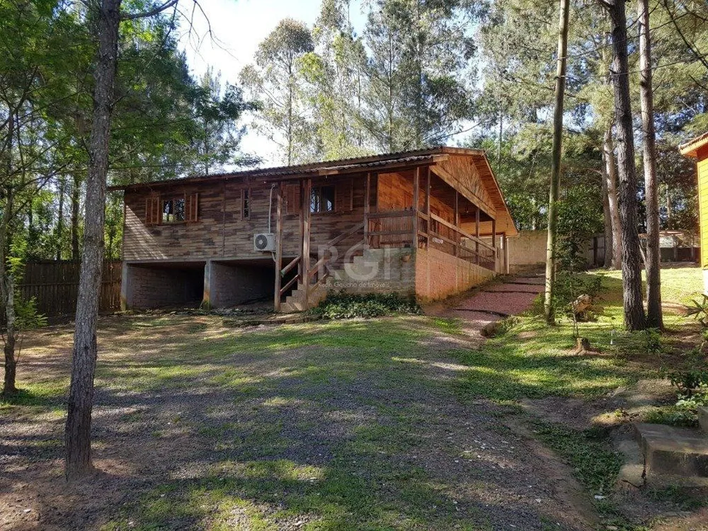 Sítio, 3 quartos, 479 m² - Foto 4