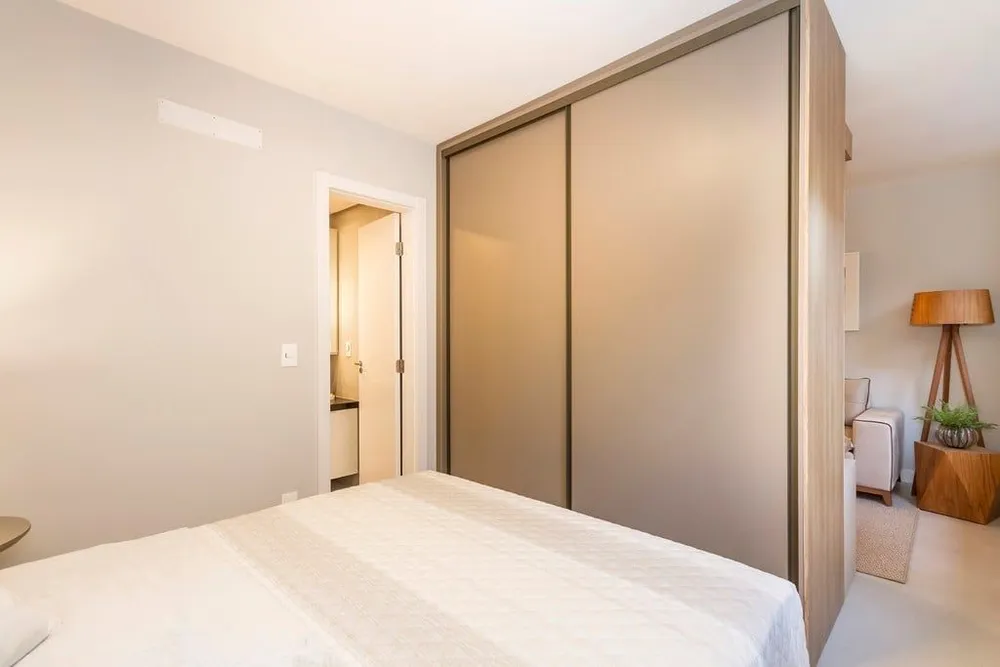 Apartamento, 1 quarto, 54 m² - Foto 6