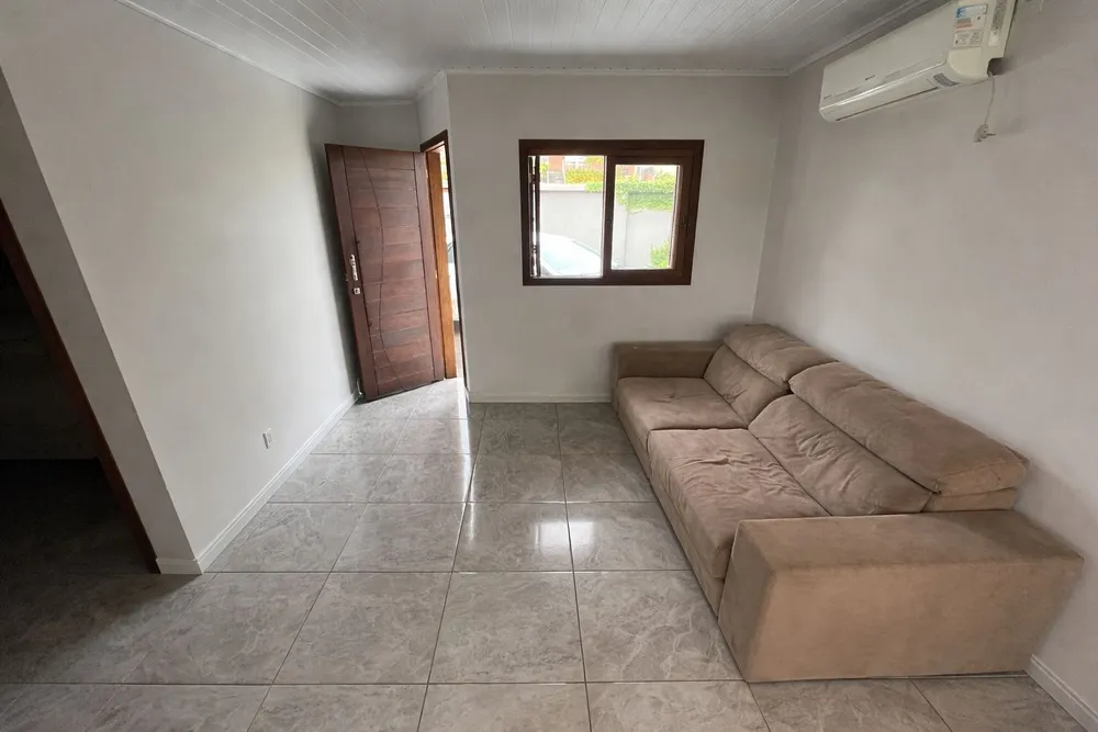 Casa, 2 quartos, 44 m² - Foto 9