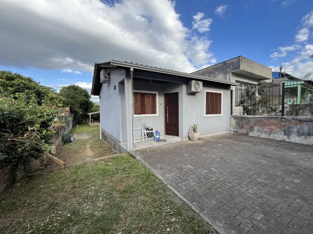 Casa, 2 quartos, 46 m² - Foto 3