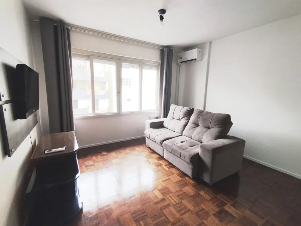Apartamento, 1 quarto, 60 m² - Foto 4