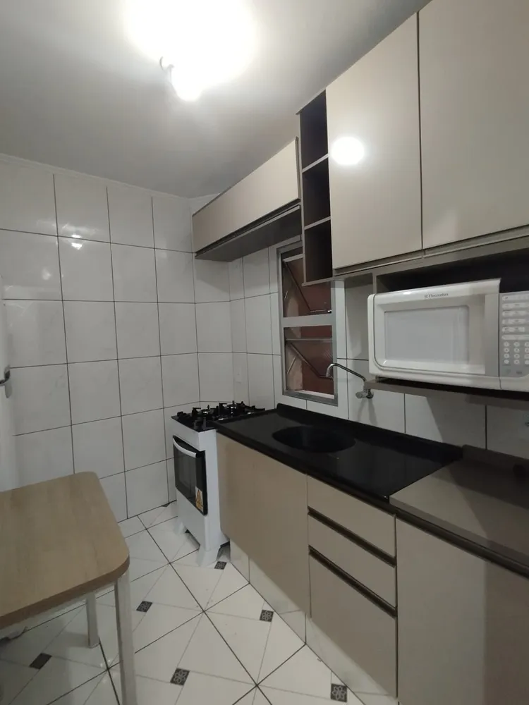 Apartamento, 1 quarto, 60 m² - Foto 3