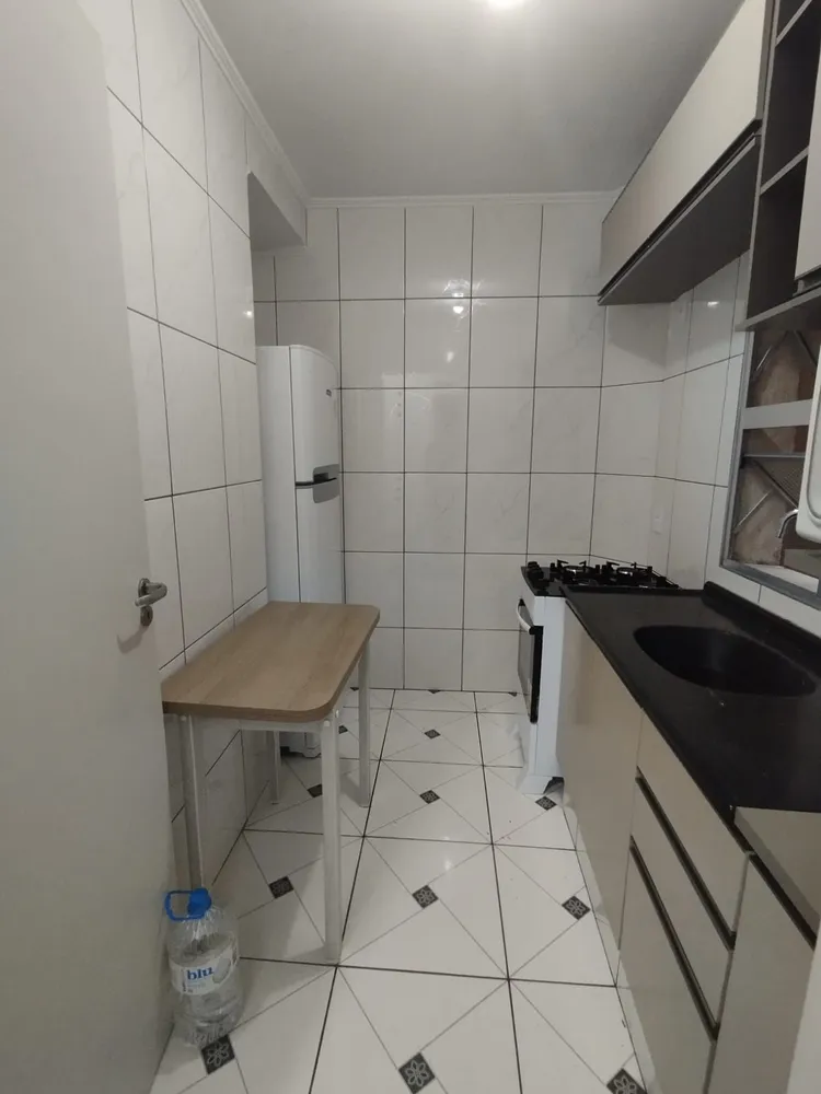 Apartamento, 1 quarto, 58 m² - Foto 4