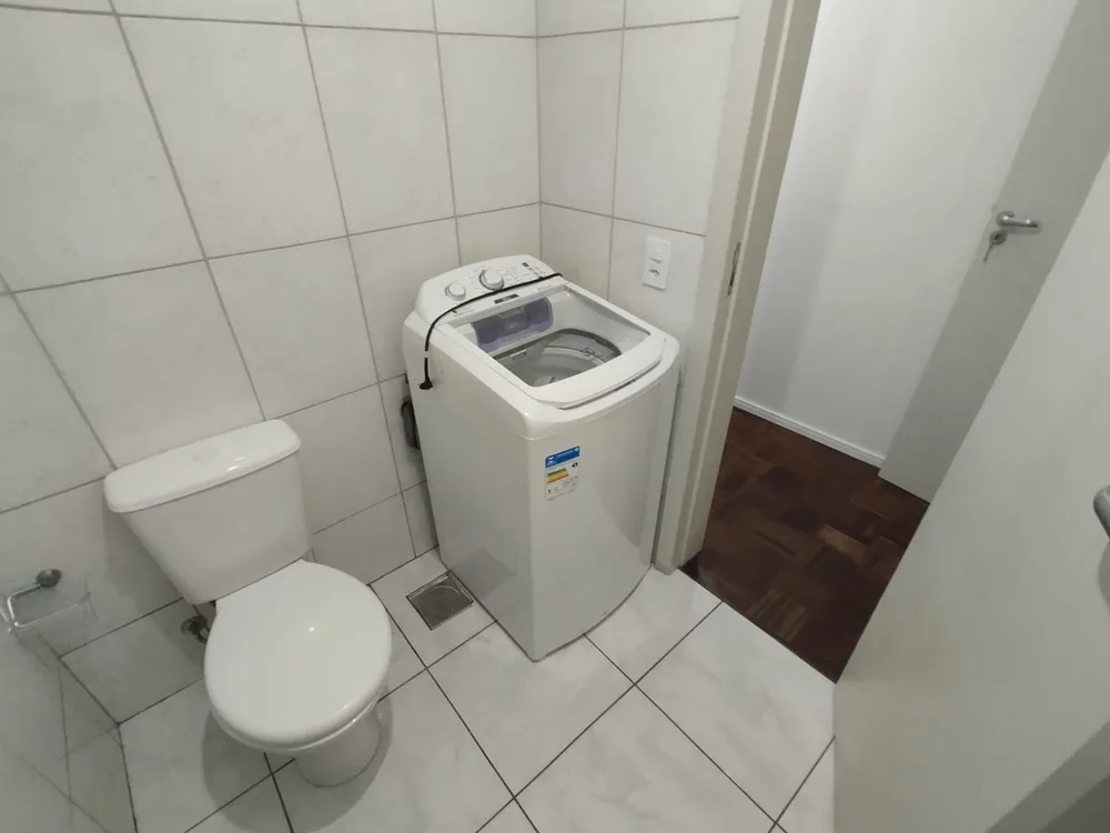 Apartamento, 1 quarto, 60 m² - Foto 2