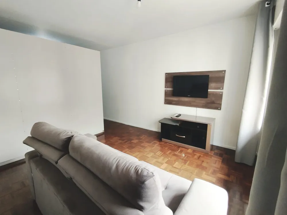 Apartamento, 1 quarto, 60 m² - Foto 6