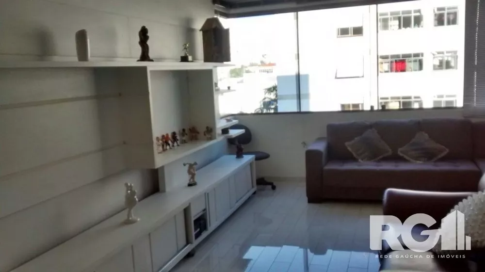 Apartamento à venda com 3 quartos, 95m² - Foto 4