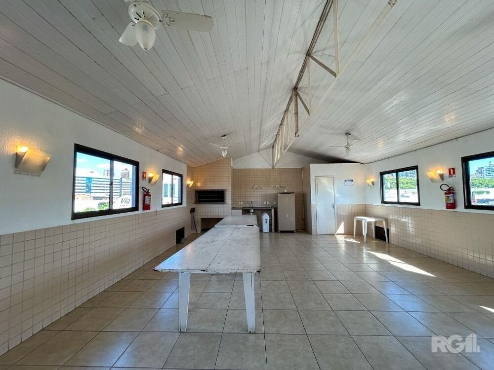 Apartamento à venda com 1 quarto, 41m² - Foto 4