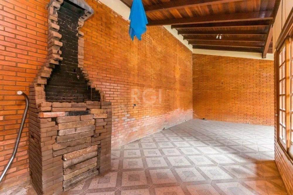 Casa, 3 quartos, 303 m² - Foto 2