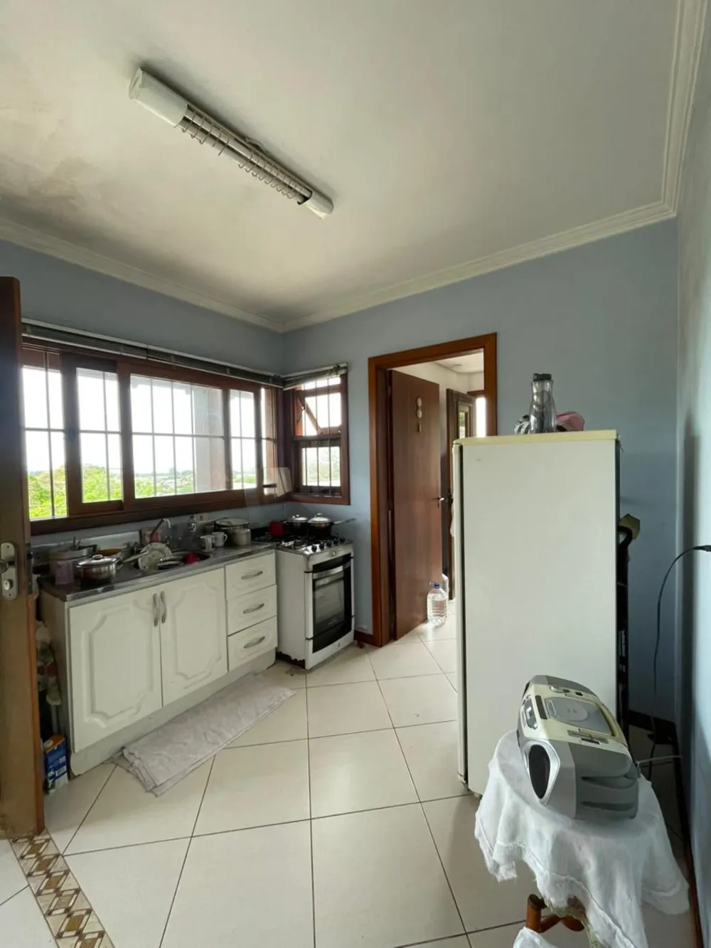 Apartamento, 2 quartos, 62 m² - Foto 2