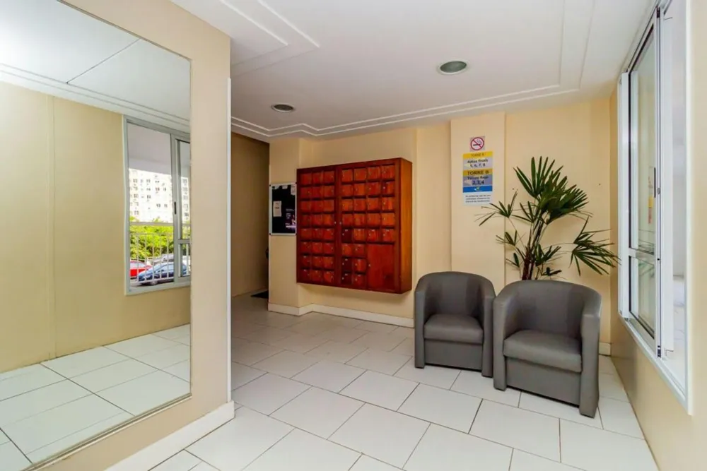 Apartamento, 2 quartos, 60 m² - Foto 11