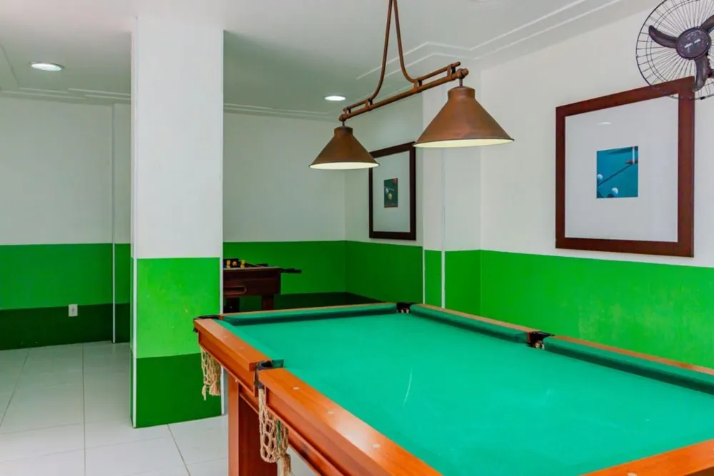 Apartamento, 2 quartos, 62 m² - Foto 5