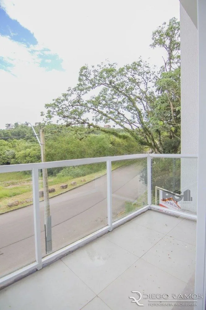 Apartamento, 2 quartos, 45 m² - Foto 4