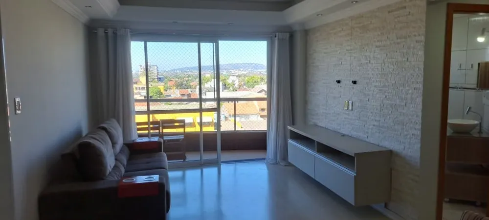 Apartamento, 2 quartos, 45 m² - Foto 2