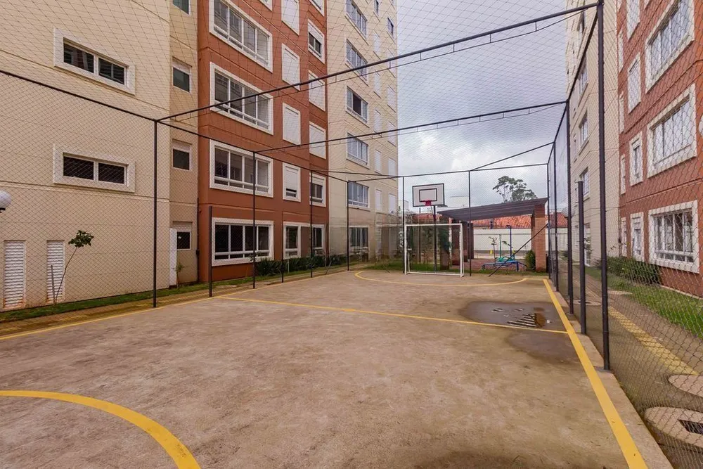 Apartamento, 2 quartos, 50 m² - Foto 2