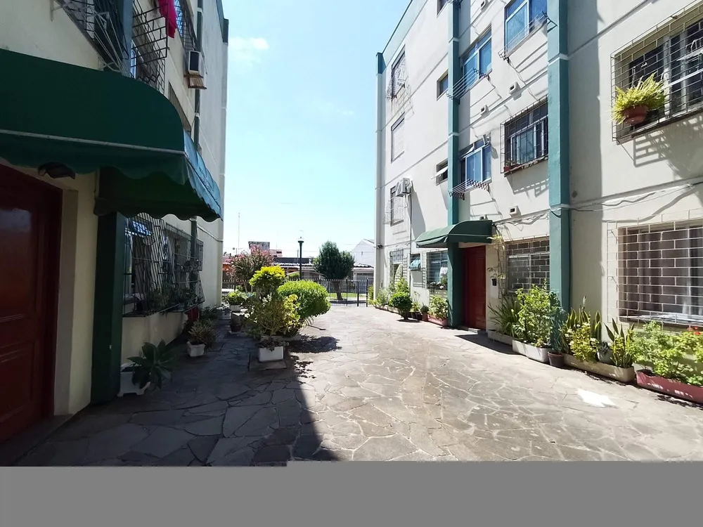 Apartamento, 2 quartos, 50 m² - Foto 1