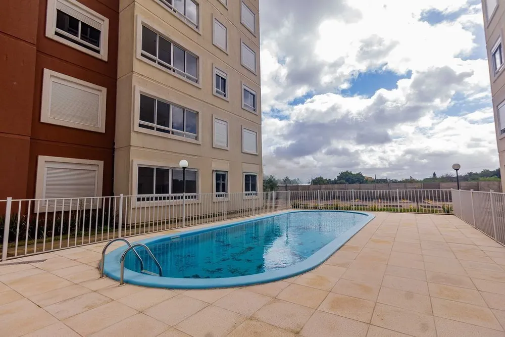 Apartamento, 2 quartos, 50 m² - Foto 7
