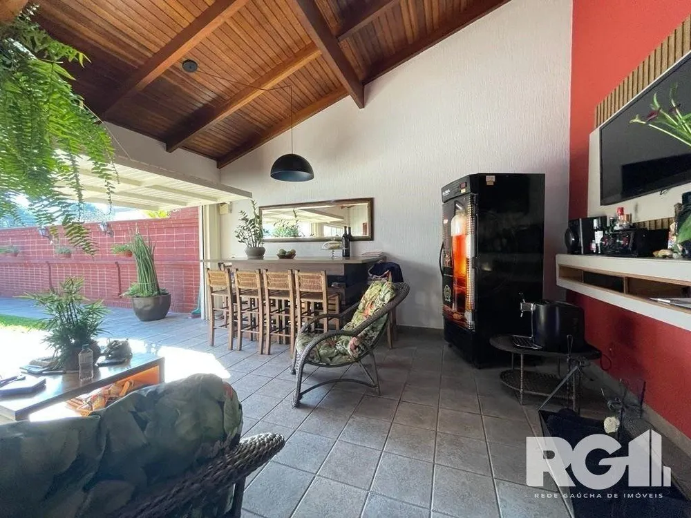 Casa, 3 quartos, 299 m² - Foto 3