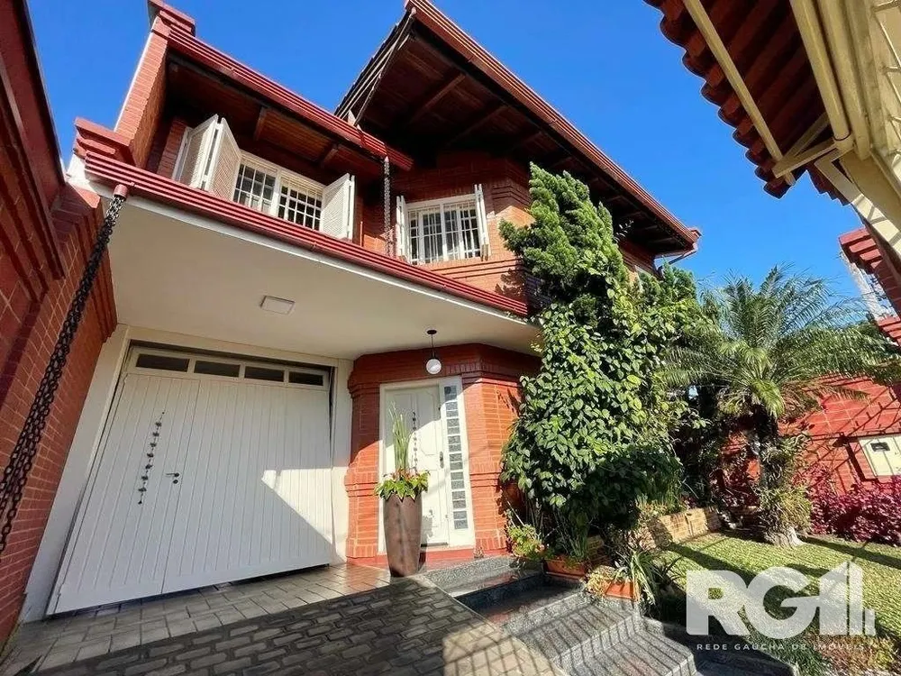 Casa, 3 quartos, 299 m² - Foto 4