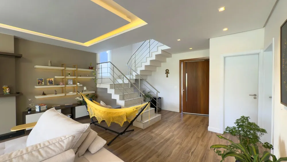 Casa, 4 quartos, 344 m² - Foto 5
